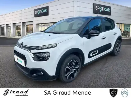 Photo Citroën C3 Shine