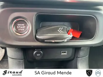 Photo 29 Citroën C3  PureTech 83 S&S BVM5