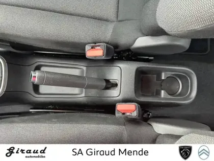 Photo 72 Citroën C3 Gén. III Ph2 Shine 5