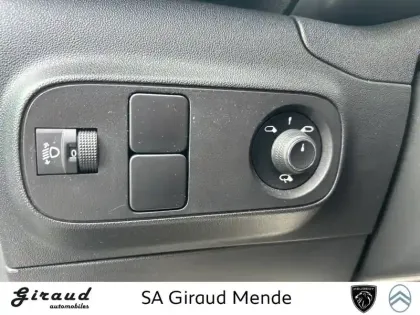 Photo 57 Citroën C3 Gén. III Ph2 Shine 5