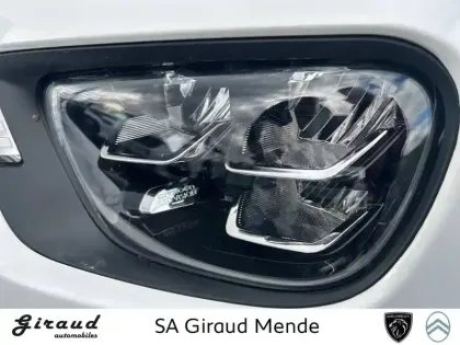 Photo 54 Citroën C3 Gén. III Ph2 Shine 5