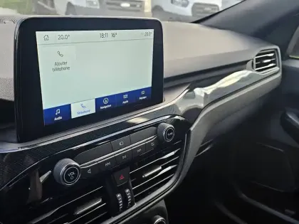 Photo 47 Ford Kuga  2.5 DURATEC 190 FLEXIFUEL FHEV E85 POWERSHIFT