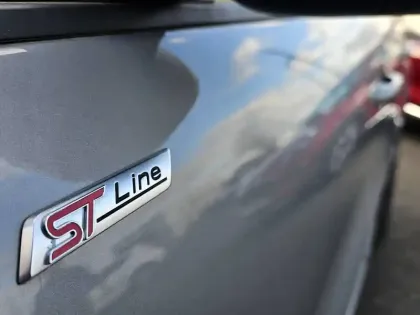 Photo 37 Ford Kuga  2.5 DURATEC 190 FLEXIFUEL FHEV E85 POWERSHIFT