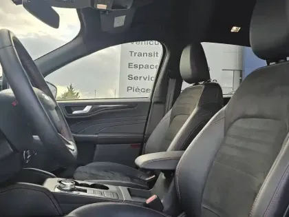 Photo 22 Ford Kuga  2.5 DURATEC 190 FLEXIFUEL FHEV E85 POWERSHIFT