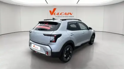 Photo 5 Kia Stonic  1.0 T-GDi 100 ch DCT7