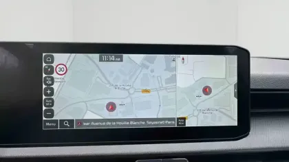 Photo 14 Kia Stonic  1.0 T-GDi 100 ch DCT7