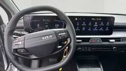 Photo 51 Kia Stonic  1.0 T-GDi 100 ch DCT7