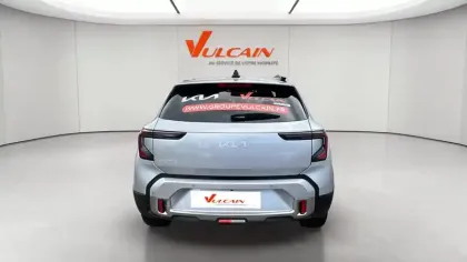 Photo 25 Kia Stonic Gén. I Ph3 Active 5