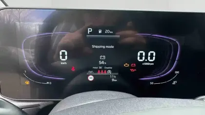 Photo 17 Kia Stonic  1.0 T-GDi 100 ch DCT7