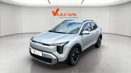 Photo Kia Stonic Active