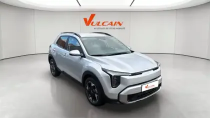 Photo 28 Kia Stonic Gén. I Ph3 Active 5