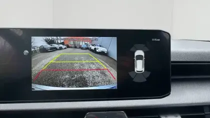 Photo 8 Kia Stonic  1.0 T-GDi 100 ch DCT7