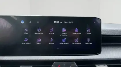 Photo 37 Kia Stonic Gén. I Ph3 Active 5