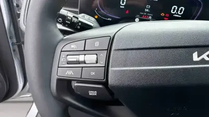 Photo 18 Kia Stonic  1.0 T-GDi 100 ch DCT7