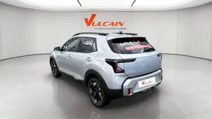 Photo 24 Kia Stonic Gén. I Ph3 Active 5