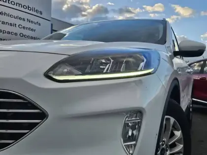 Photo 18 Ford Kuga  2.5 DURATEC 190 FLEXIFUEL FHEV E85 POWERSHIFT