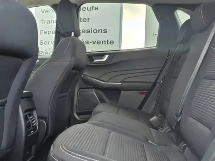 Photo 21 Ford Kuga  2.5 DURATEC 190 FLEXIFUEL FHEV E85 POWERSHIFT