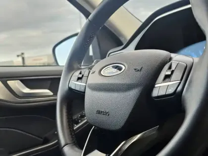 Photo 11 Ford Kuga  2.5 DURATEC 190 FLEXIFUEL FHEV E85 POWERSHIFT