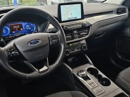 Photo 20 Ford Kuga  2.5 DURATEC 190 FLEXIFUEL FHEV E85 POWERSHIFT