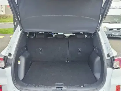 Photo 22 Ford Kuga  2.5 DURATEC 190 FLEXIFUEL FHEV E85 POWERSHIFT