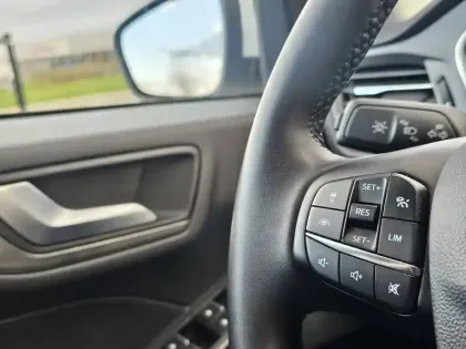 Photo 12 Ford Kuga  2.5 DURATEC 190 FLEXIFUEL FHEV E85 POWERSHIFT