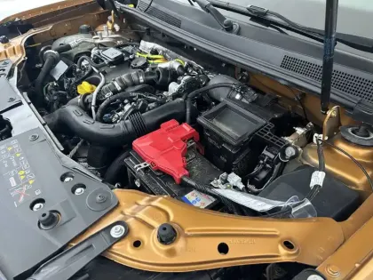 Photo 35 Dacia Duster Gén. II (HJD) Ph2 Prestige 5