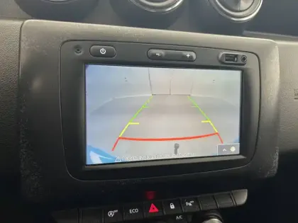 Photo 32 Dacia Duster Gén. II (HJD) Ph2 Prestige 5