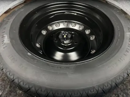 Photo 36 Dacia Duster Gén. II (HJD) Ph2 Prestige 5