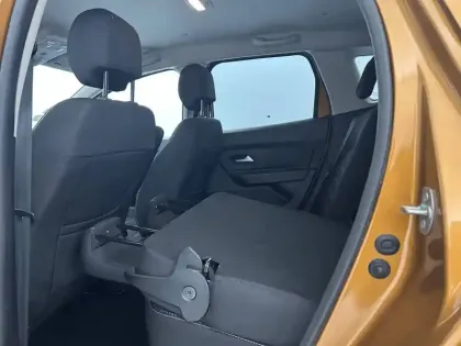 Photo 38 Dacia Duster Gén. II (HJD) Ph2 Prestige 5