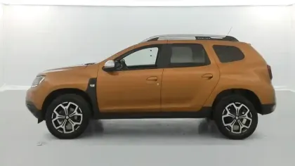 Photo 10 Dacia Duster Gén. II (HJD) Ph2 Prestige 5