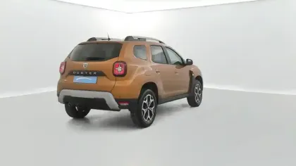 Photo 13 Dacia Duster Gén. II (HJD) Ph2 Prestige 5