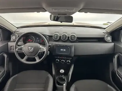 Photo 37 Dacia Duster Gén. II (HJD) Ph2 Prestige 5