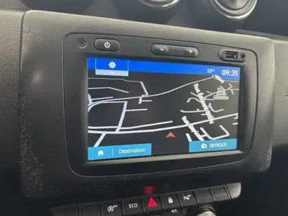 Photo 31 Dacia Duster Gén. II (HJD) Ph2 Prestige 5