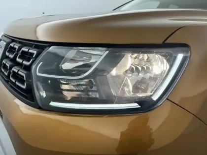 Photo 34 Dacia Duster Gén. II (HJD) Ph2 Prestige 5