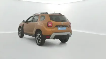 Photo 11 Dacia Duster Gén. II (HJD) Ph2 Prestige 5