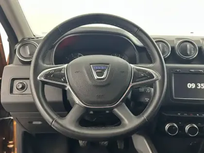 Photo 23 Dacia Duster Gén. II (HJD) Ph2 Prestige 5