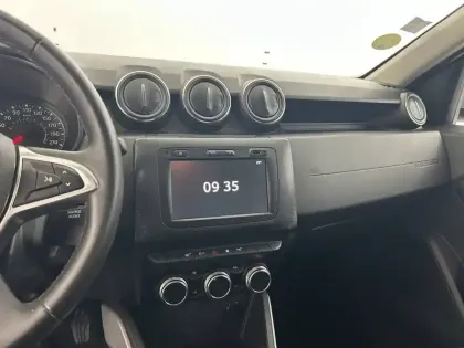 Photo 20 Dacia Duster Gén. II (HJD) Ph2 Prestige 5