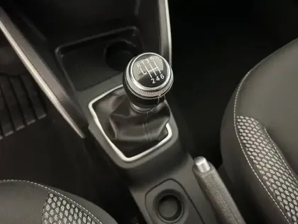 Photo 21 Dacia Duster Gén. II (HJD) Ph2 Prestige 5