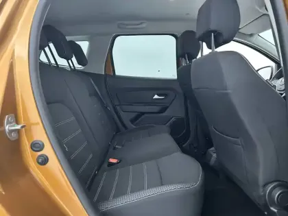 Photo 24 Dacia Duster Gén. II (HJD) Ph2 Prestige 5