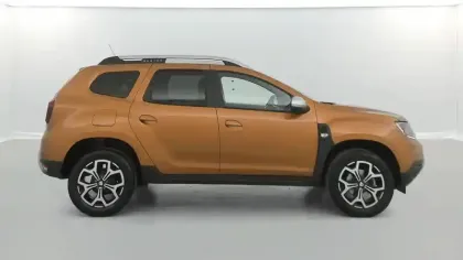 Photo 14 Dacia Duster Gén. II (HJD) Ph2 Prestige 5