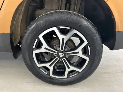 Photo 28 Dacia Duster Gén. II (HJD) Ph2 Prestige 5