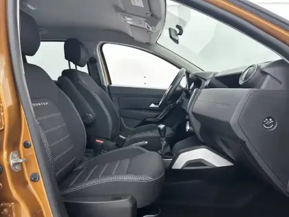 Photo 22 Dacia Duster Gén. II (HJD) Ph2 Prestige 5