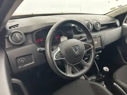 Photo 18 Dacia Duster Gén. II (HJD) Ph2 Prestige 5