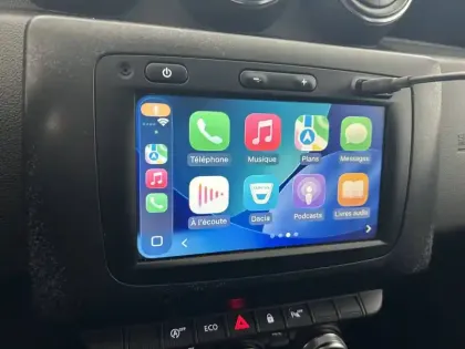 Photo 33 Dacia Duster Gén. II (HJD) Ph2 Prestige 5