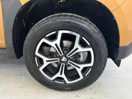 Photo 29 Dacia Duster Gén. II (HJD) Ph2 Prestige 5