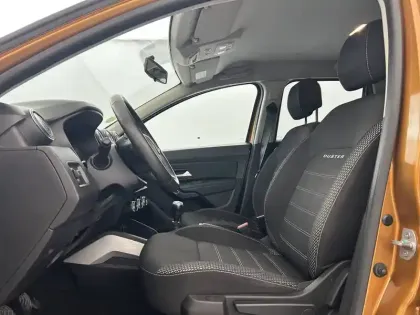 Photo 17 Dacia Duster Gén. II (HJD) Ph2 Prestige 5