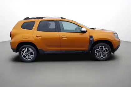 Photo 5 Dacia Duster  Blue dCi 115 4x2