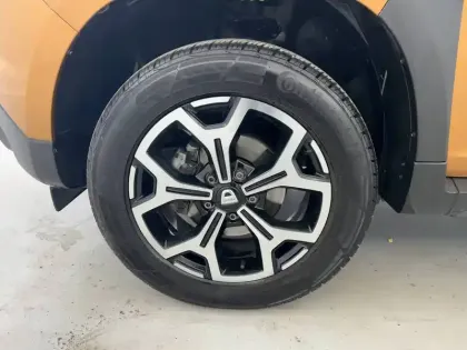 Photo 27 Dacia Duster Gén. II (HJD) Ph2 Prestige 5