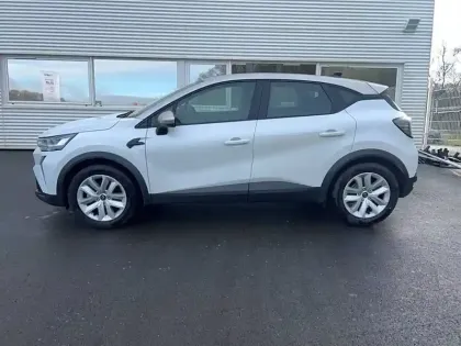 Photo 31 Renault Captur Gén. II (HJB) Ph2 Evolution 5