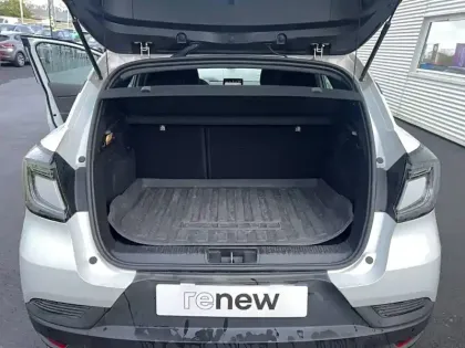 Photo 73 Renault Captur  E-Tech full hybrid 145 ch